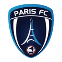 Paris FC logosu