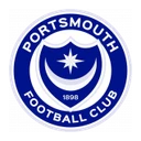 Portsmouth logosu