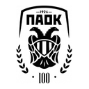 PAOK logosu