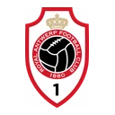 Antwerp logosu