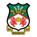 Wrexham logosu