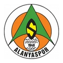 Alanyaspor logosu