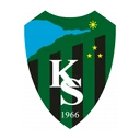 Kocaelispor logosu