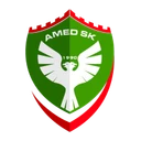 Amedspor logosu