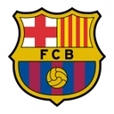 Barcelona logosu
