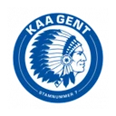 Gent logosu