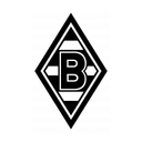 Mönchengladbach logosu