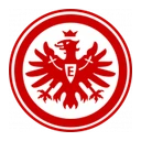 Eintracht Frankfurt logosu