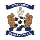 Kilmarnock logosu