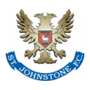 St Johnstone logosu
