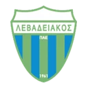 Levadeiakos logosu