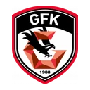 Gaziantep FK logosu
