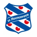 Heerenveen logosu