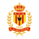 Mechelen logosu