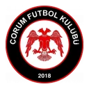 Çorum FK logosu