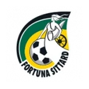 Fortuna Sittard logosu