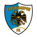 Erzurumspor logosu