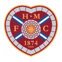 Hearts logosu