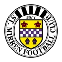 St Mirren logosu