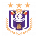 Anderlecht logosu