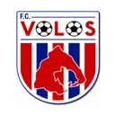 Volos NFC logosu