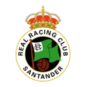 Racing Santander logosu