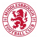 Middlesbrough logosu