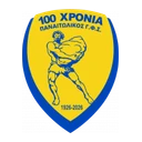Panetolikos logosu