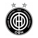 OFI Girit logosu