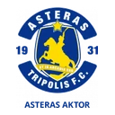 Asteras Tripolis logosu