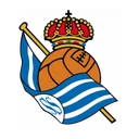 Real Sociedad logosu