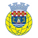 Arouca logosu