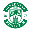 Hibernian logosu