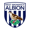 West Brom logosu